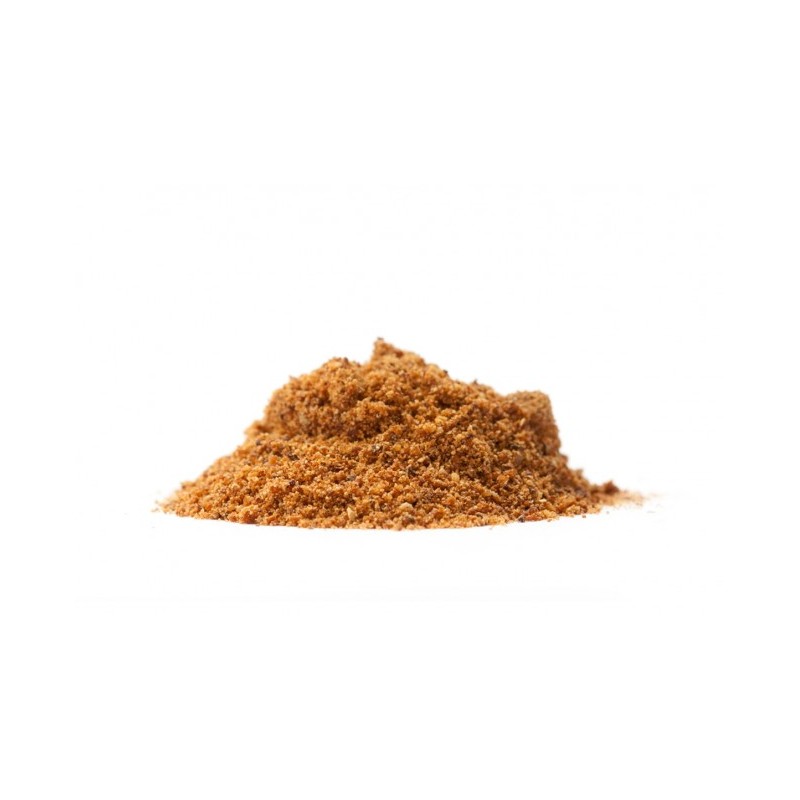Noix de muscade en poudre - 40g - L'Oasis des Saveurs