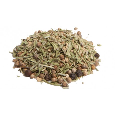 Ayurveda tea : Kapha /80g