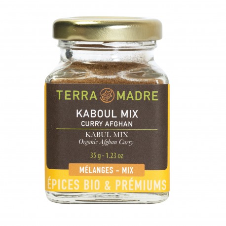 Kaboul Mix - 35g