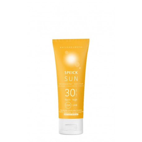 Crème solaire SPF 30, 60ml