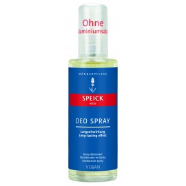 Speick Men : Déo spray, 100ml