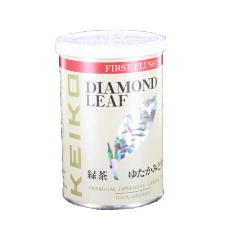 Diamond Leaf 100g