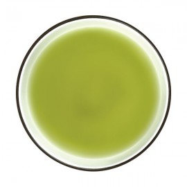 Matcha Genmaicha - boîte 50g