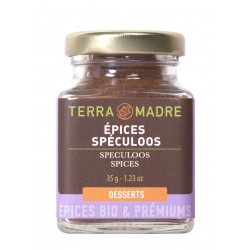 Epices Speculoos - 35g