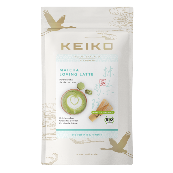 Matcha Loving Latte /50g