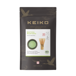 Matcha Mantoku sachet de 50g