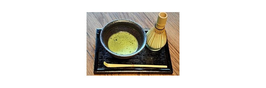 Accessoires pour Matcha