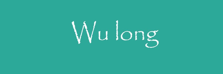 Wu Long Bio